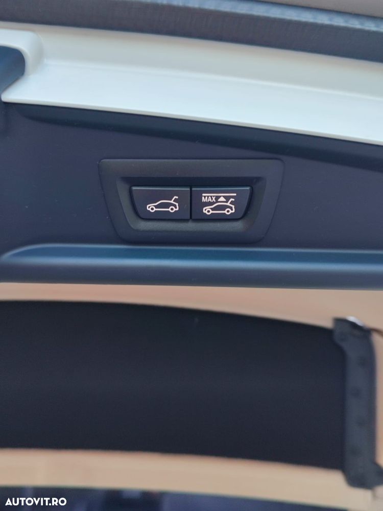 BMW Seria 5 530d xDrive Aut. Luxury Line - 20
