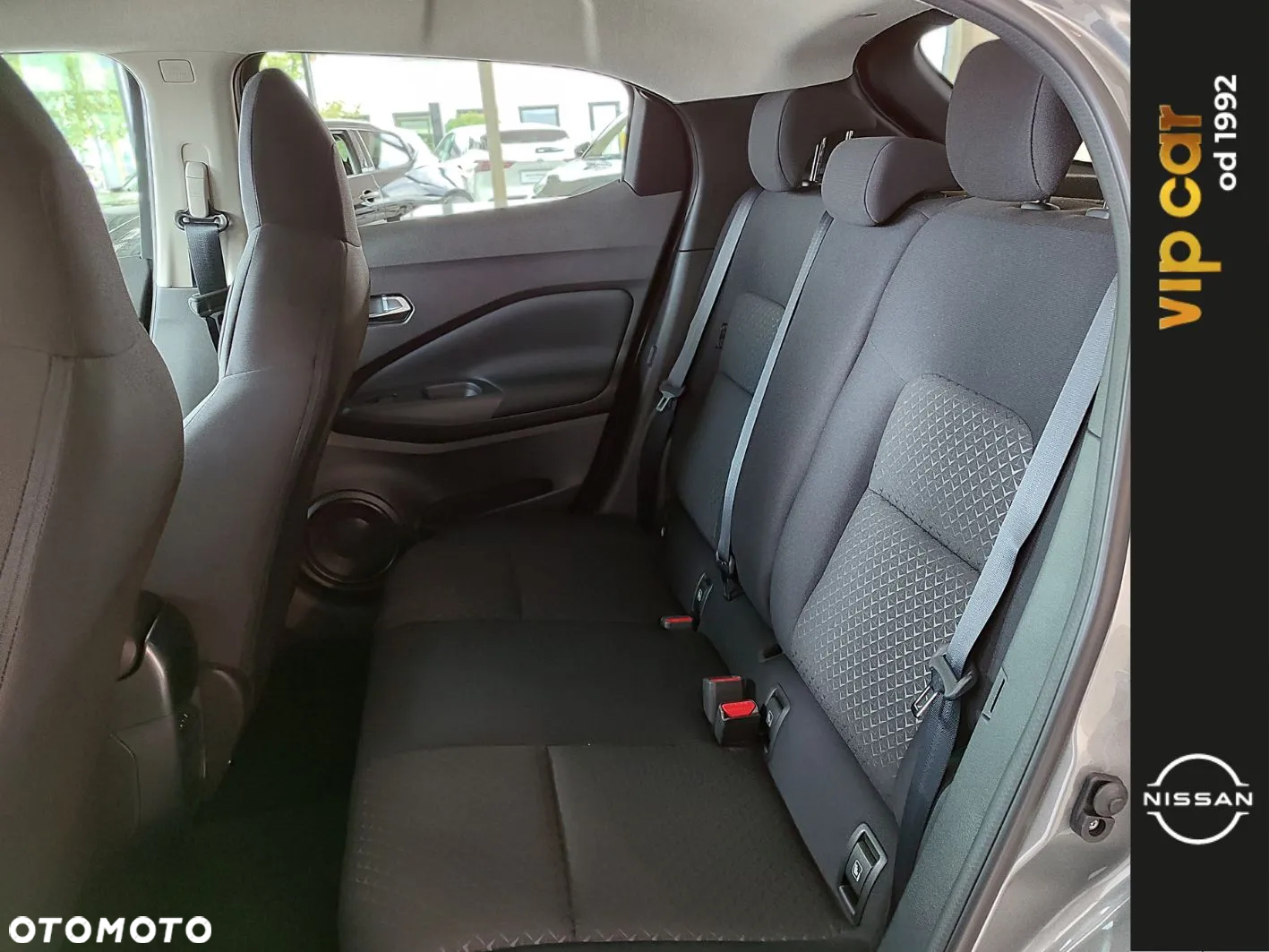 Nissan Juke 1.0 DIG-T Acenta - 10