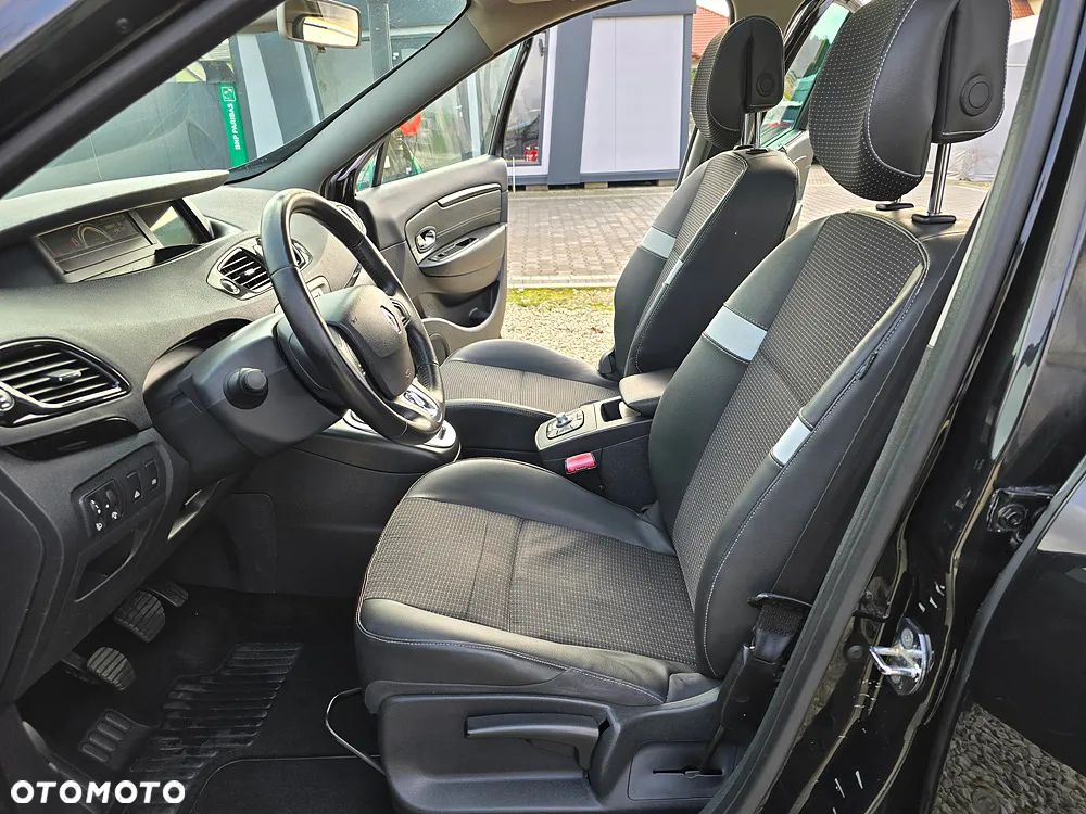 Renault Grand Scenic dCi 130 FAP Start & Stop Dynamique - 14