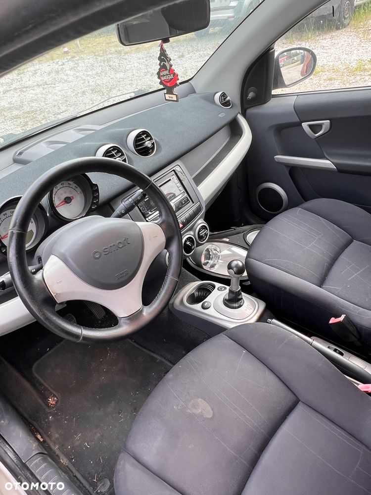 Smart Forfour - 2