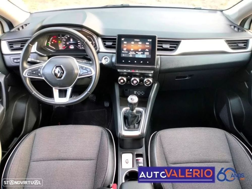 Renault Captur 1.0 TCe Intens - 12