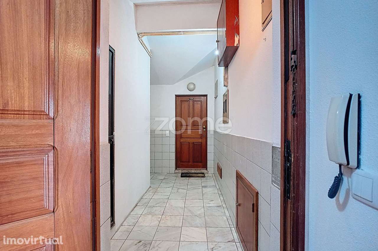 Apartamento T0+1 - Grande imagem: 4/27