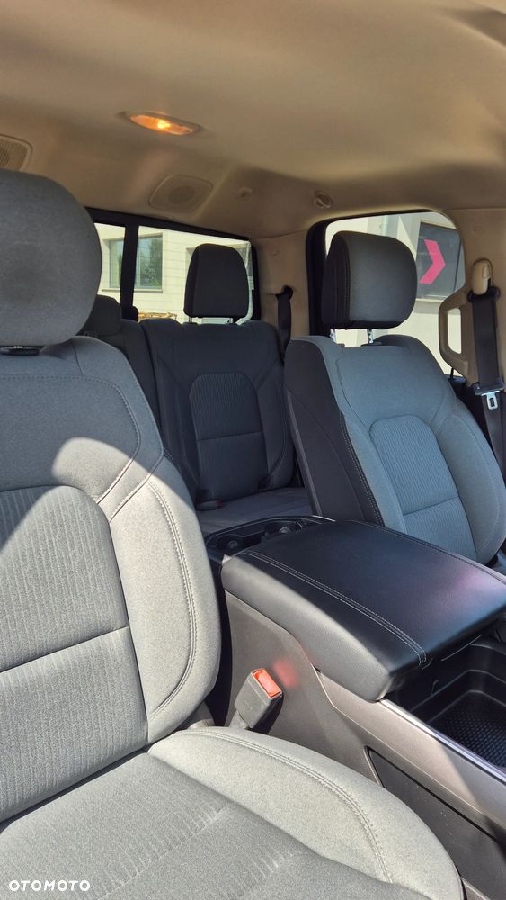 RAM 1500 5.7 Crew Cab Bighorn - 13