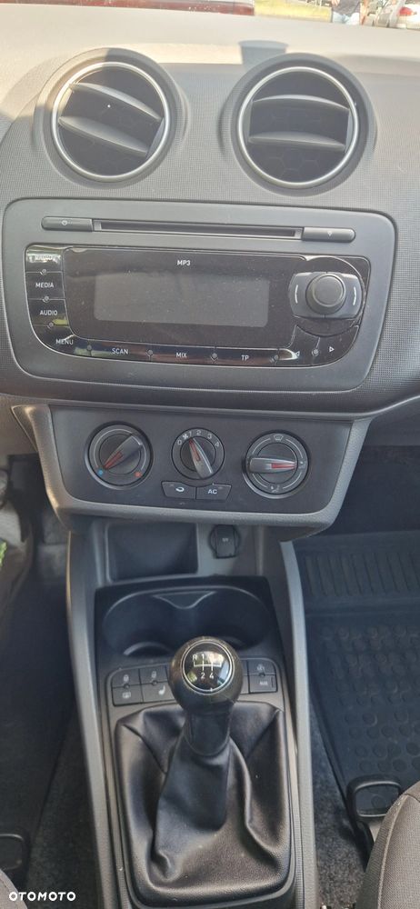 Seat Ibiza - 5