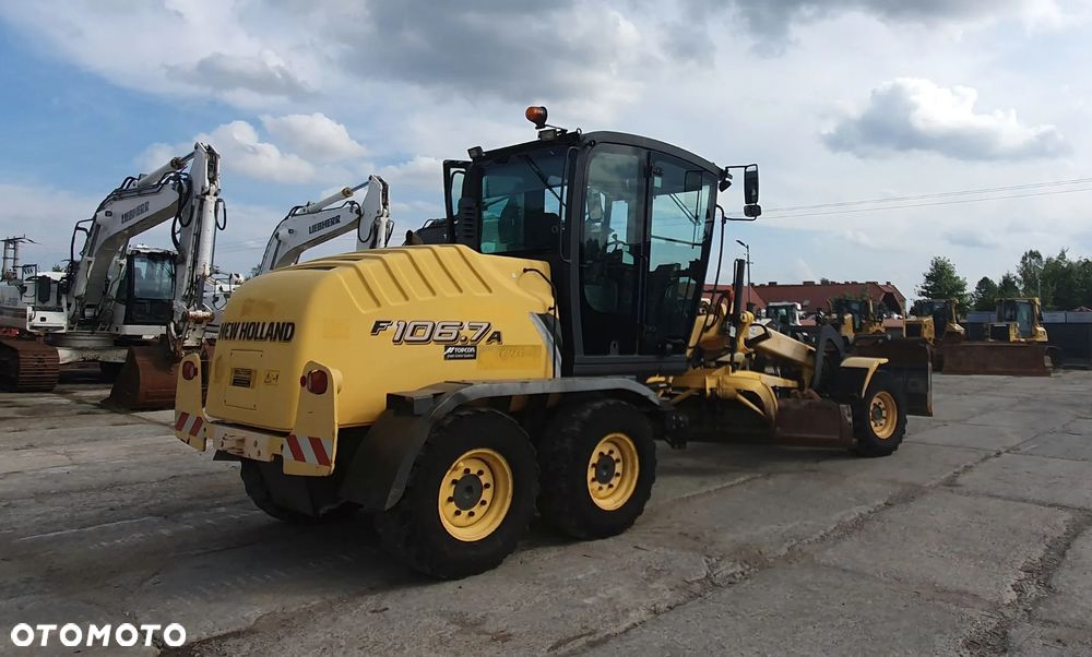 New Holland F106.7A - 4
