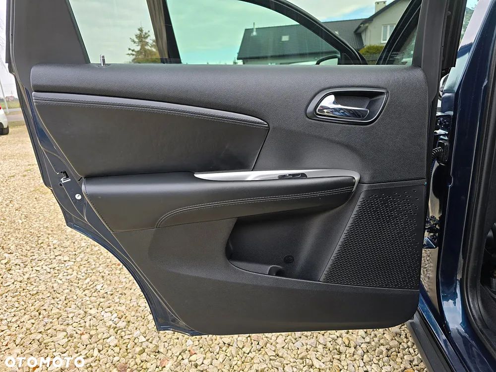 Fiat Freemont 2.0 Multijet Urban - 16