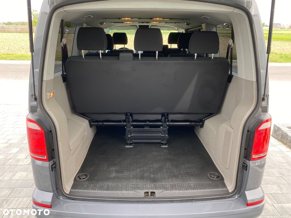 Volkswagen Caravelle L1 Comfortline - 17