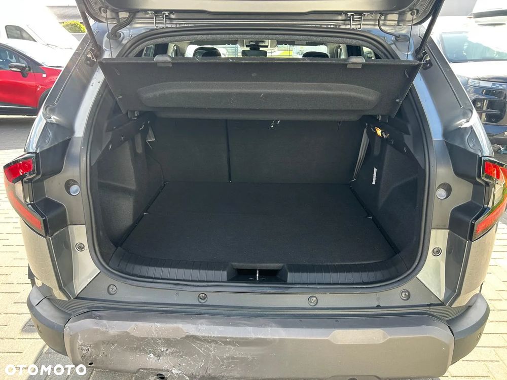 Dacia Duster 1.0 TCe Journey - 27