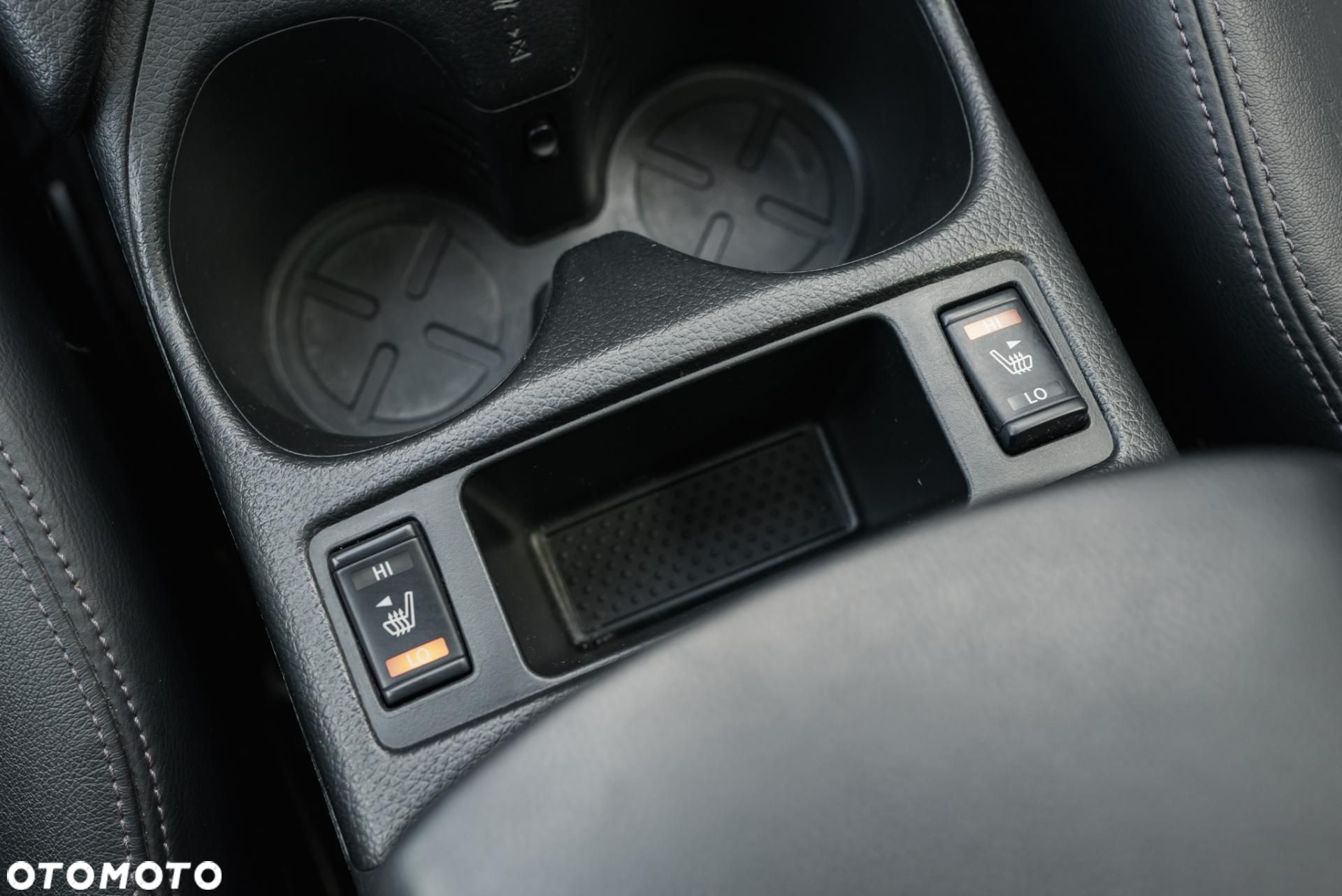 Nissan X-Trail - 26