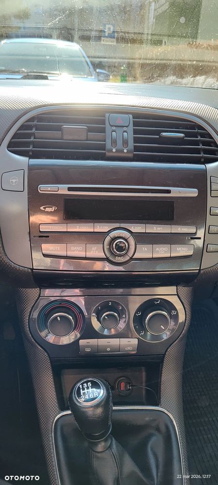 Fiat Bravo 1.4 16V Fresh - 6