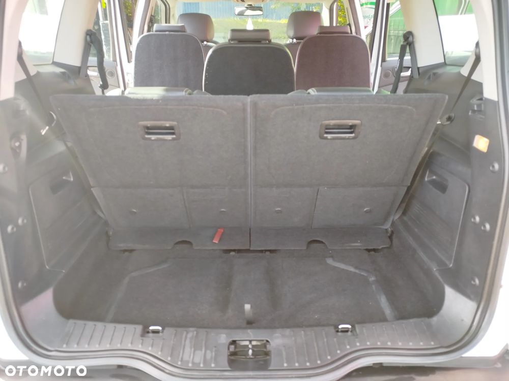 Ford S-Max 2.0 TDCi DPF Titanium - 26