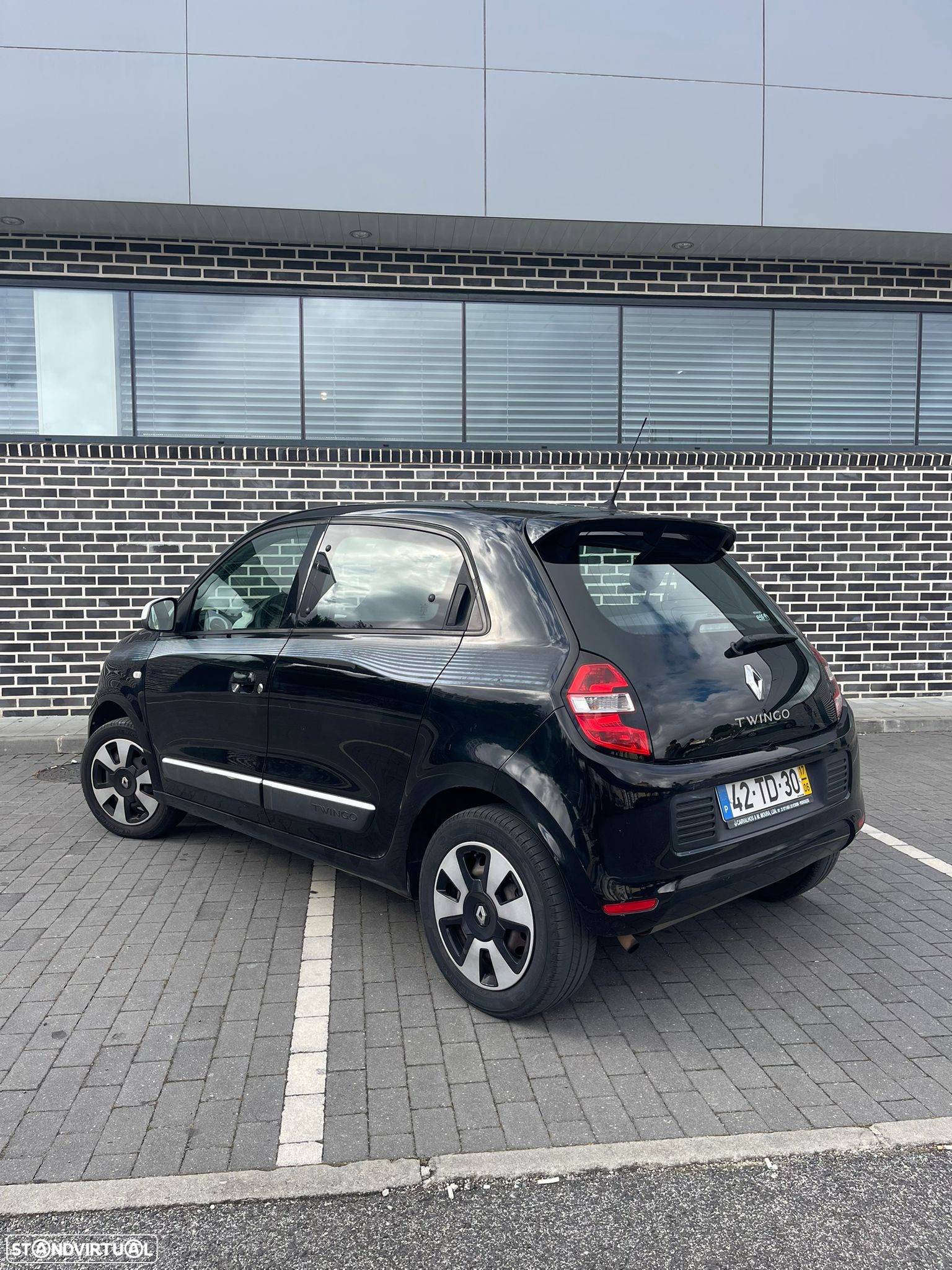 Renault Twingo 1.0 SCe Night&Day - 10