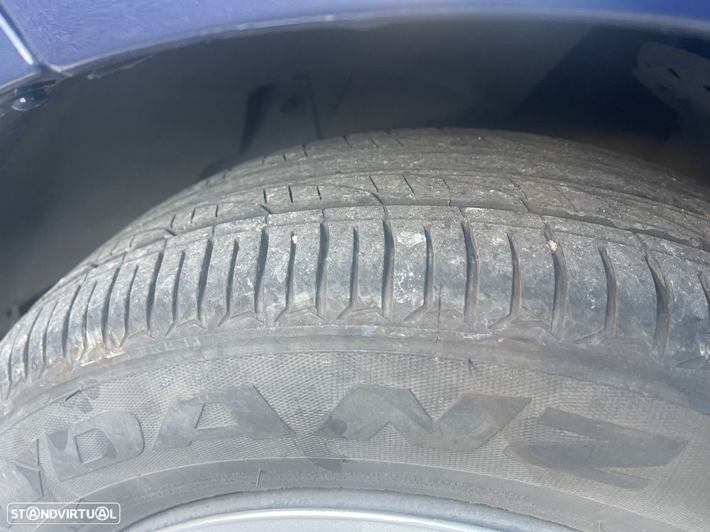 Dacia Sandero SCe 75 Ambiance - 13