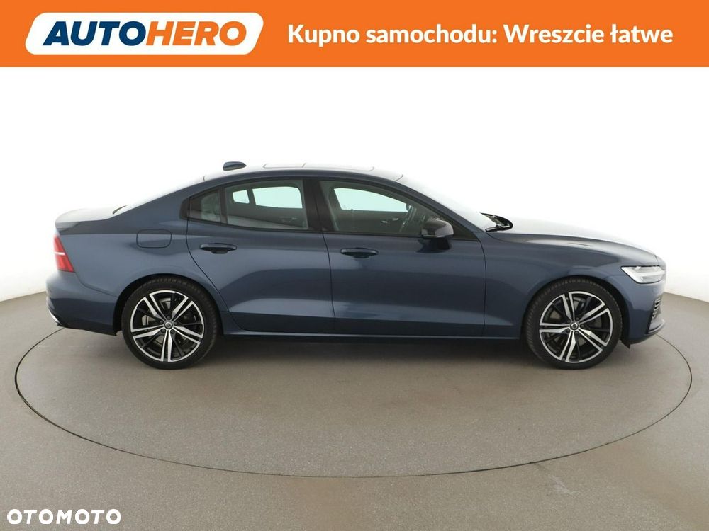 Volvo S60 - 10