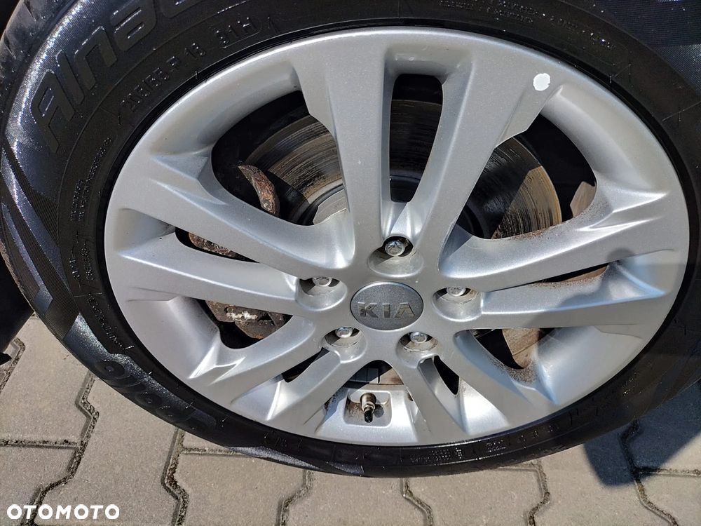Kia Ceed 1.6 CRDi 128 Platinum Edition - 39