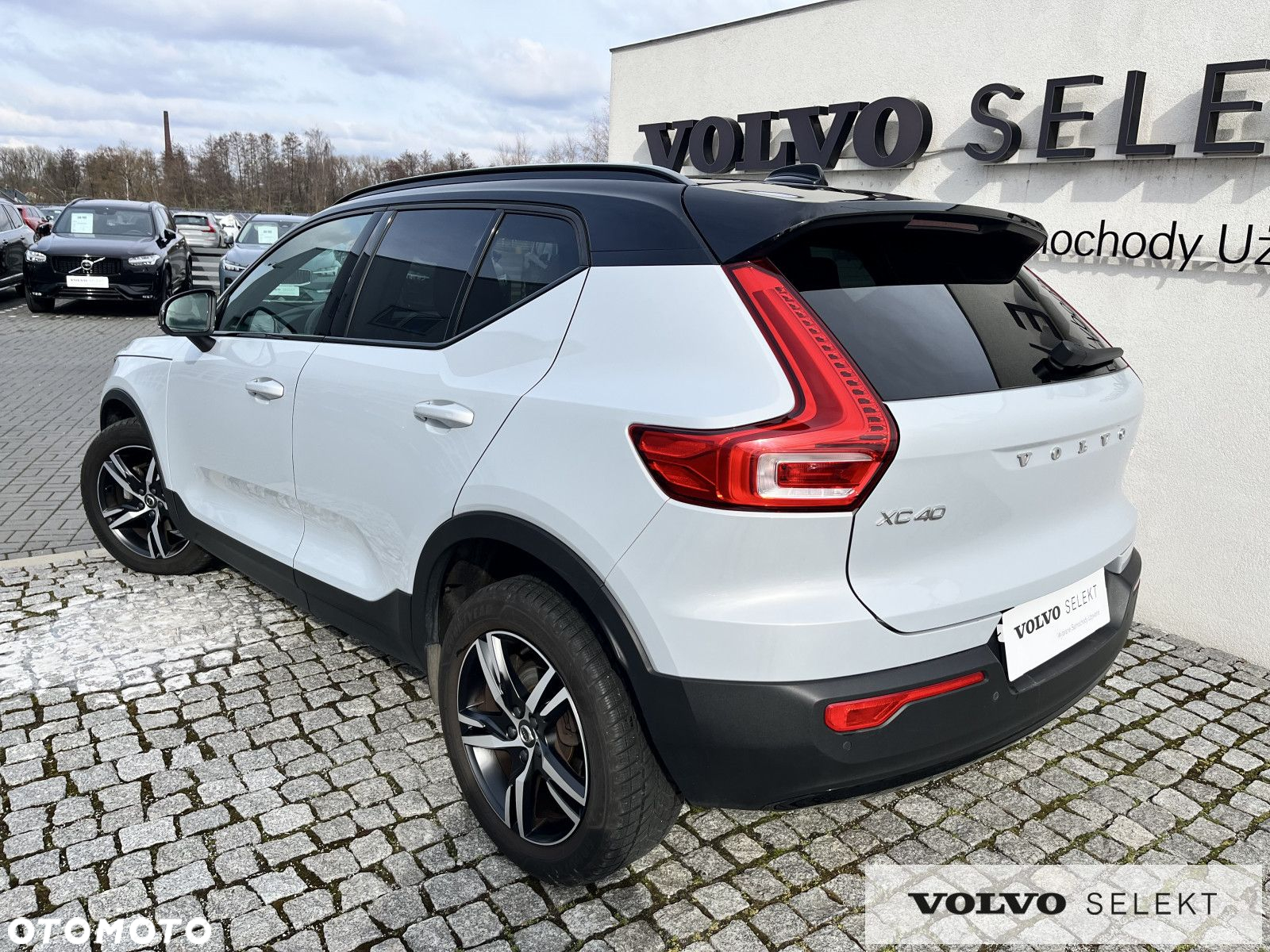 Volvo XC 40 - 8