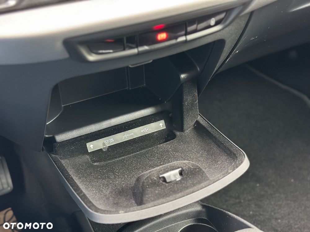 Citroën C4 Grand Picasso PureTech 130 Stop&Start EAT6 SELECTION - 31