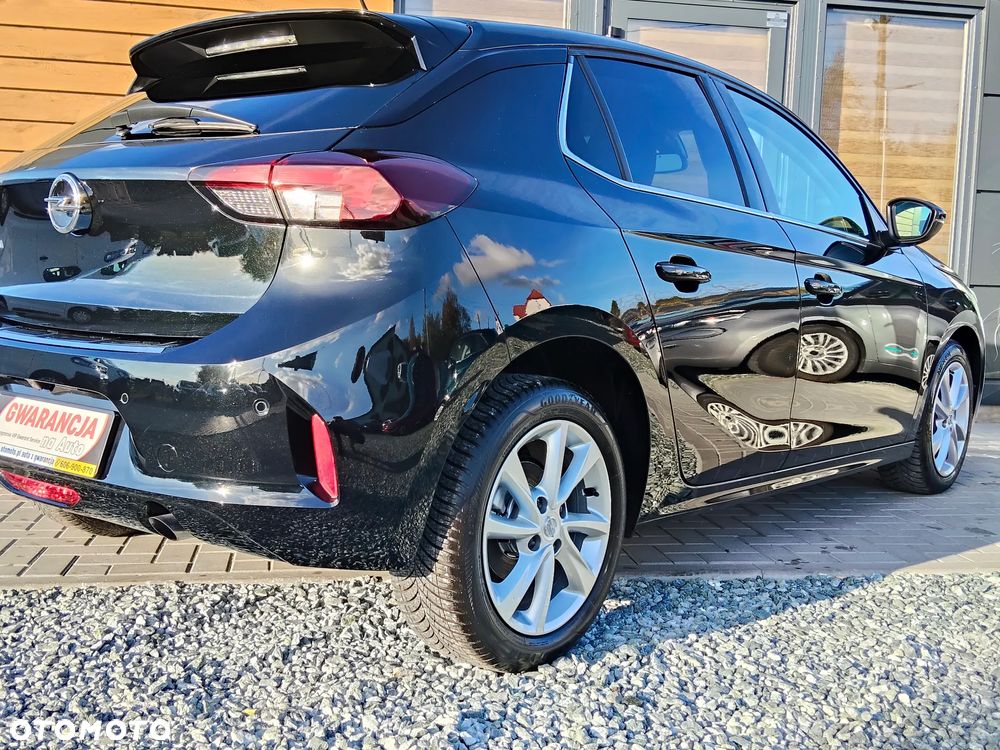 Opel Corsa 1.2 Direct Injection Turbo Start/Stop Elegance - 34