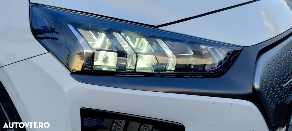 Hyundai IONIQ Style - 11