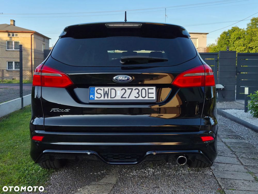 Ford Focus 2.0 TDCi ST-Line ASS - 7