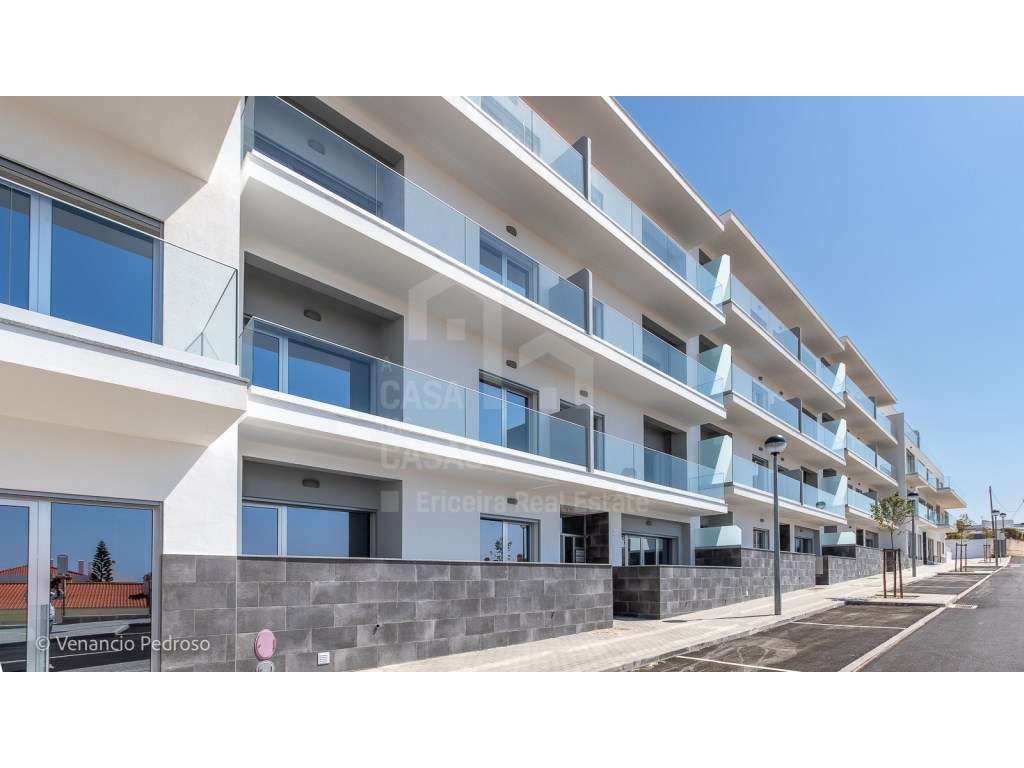 Apartamento T2 - Ericeira, A Casa das Casas - Grande imagem: 4/26