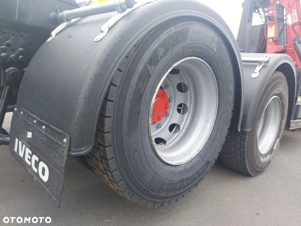 Iveco Stralis - 8