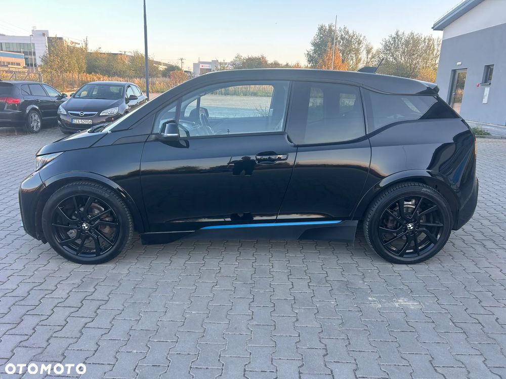 BMW i3 i3S 94 Ah - 11