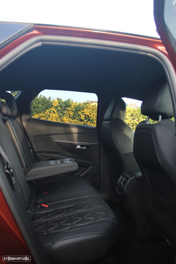 Peugeot 3008 1.2 PureTech GT Line - 8
