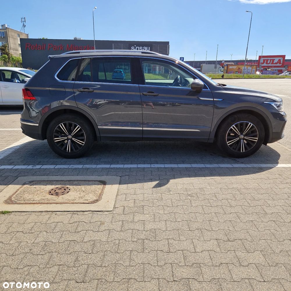 Volkswagen Tiguan 1.5 TSI EVO Life DSG - 7