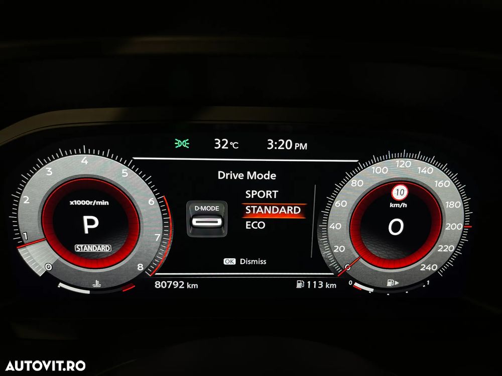 Nissan Qashqai 1.3 DIG-T MHEV Xtronic N-Connecta - 31