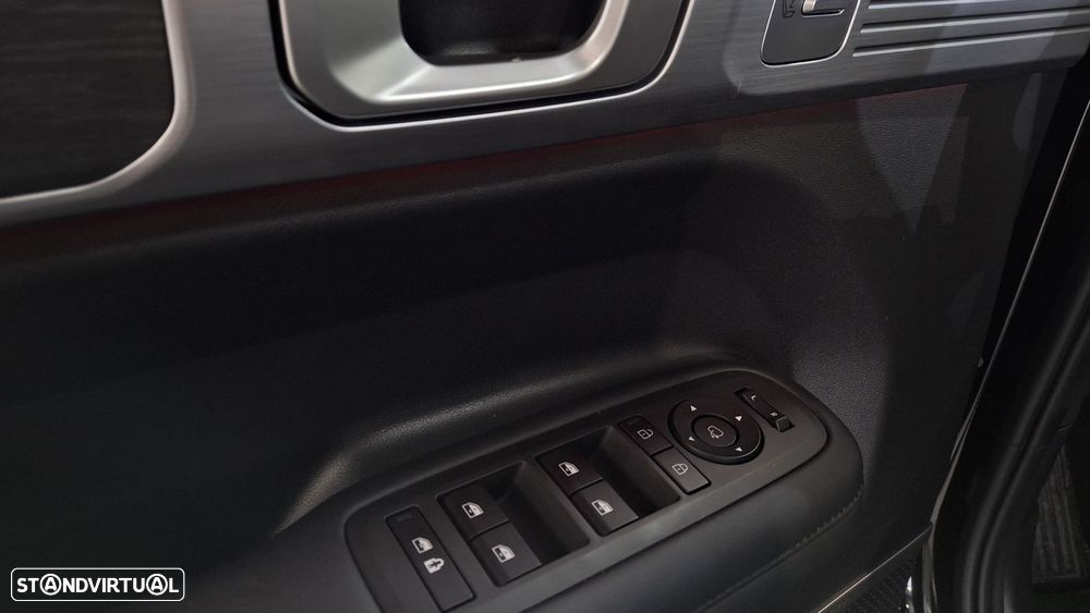 Hyundai Santa Fe 1.6 T-GDI PHEV Vanguard - 11