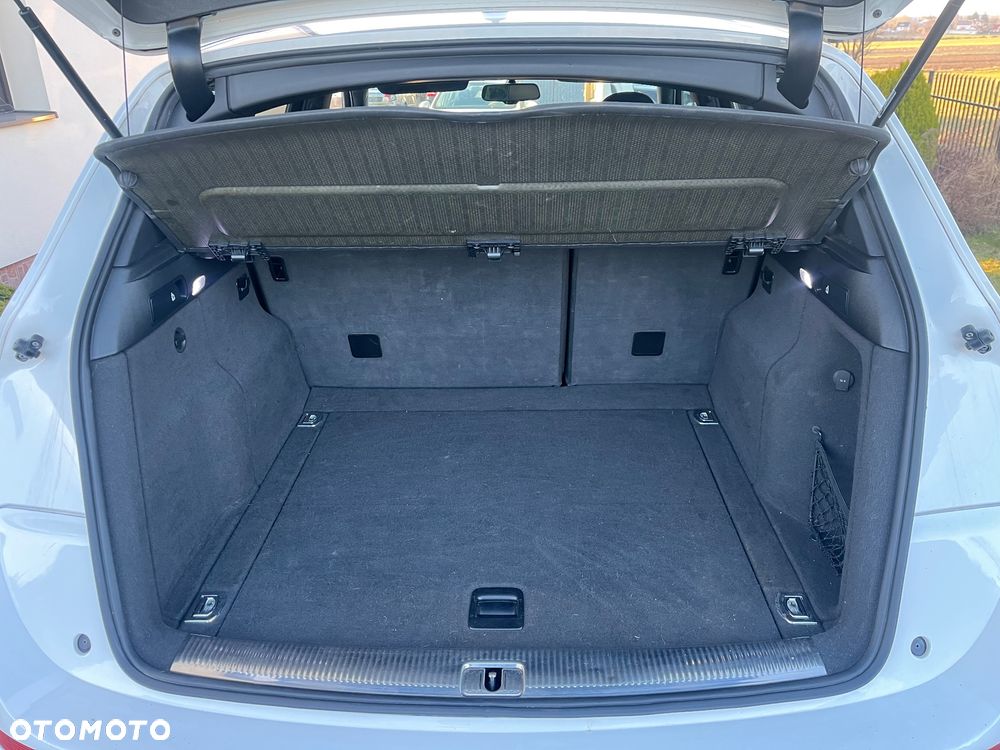 Audi Q5 2.0 TDI Quattro Stronic - 37
