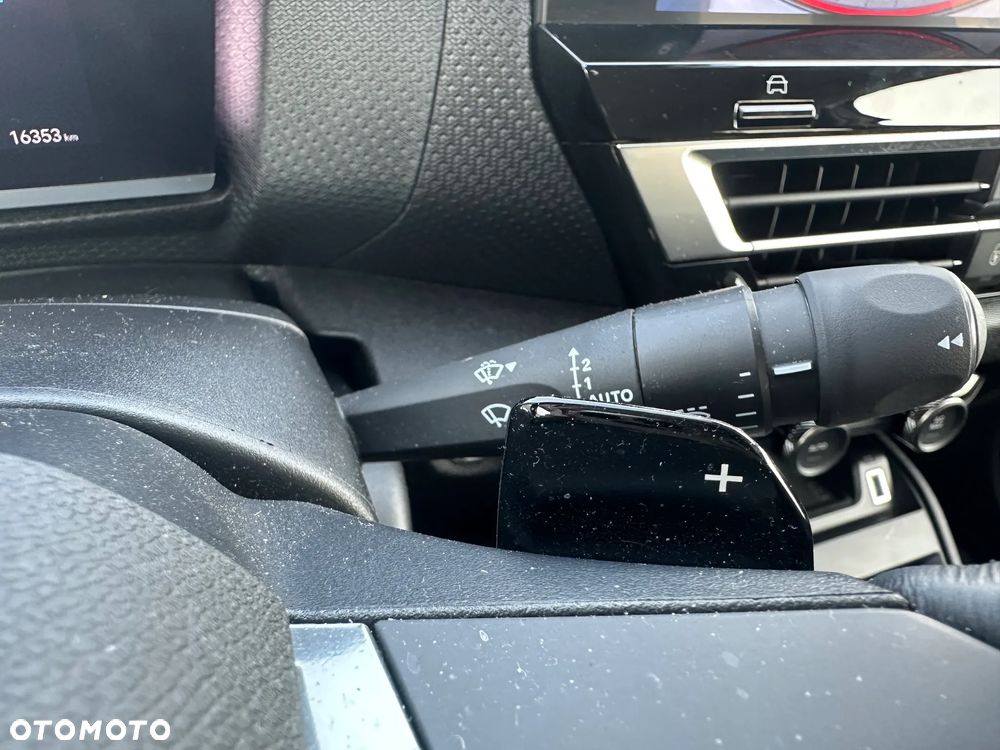 Citroën C4 1.2 mHEV Max eDCT6 - 18