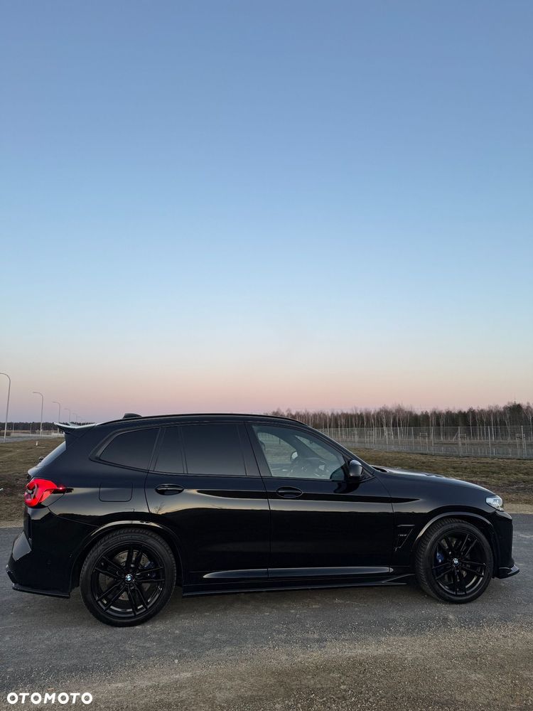 BMW X3 M Competition - 6