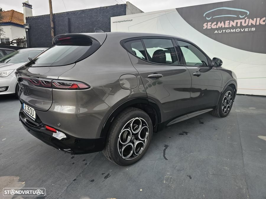 Alfa Romeo Tonale 1.5 Hybrid Sprint - 10