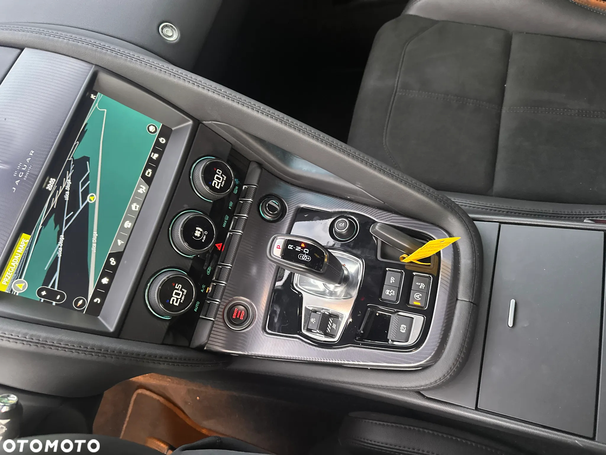 Jaguar F-Type 2.0 Turbo R-Dynamic Black - 25