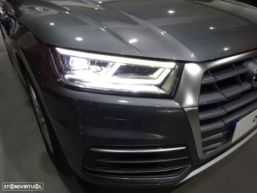 Audi Q5 50 TFSIe quattro Sport S tronic - 27