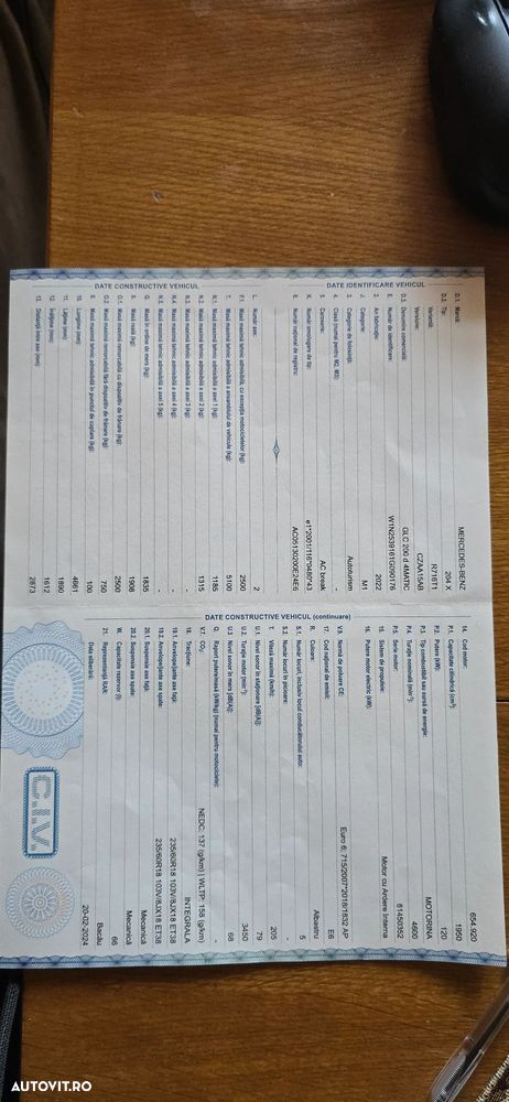 Mercedes-Benz GLC 200 d 4MATIC 9G-TRONIC Exclusive - 22