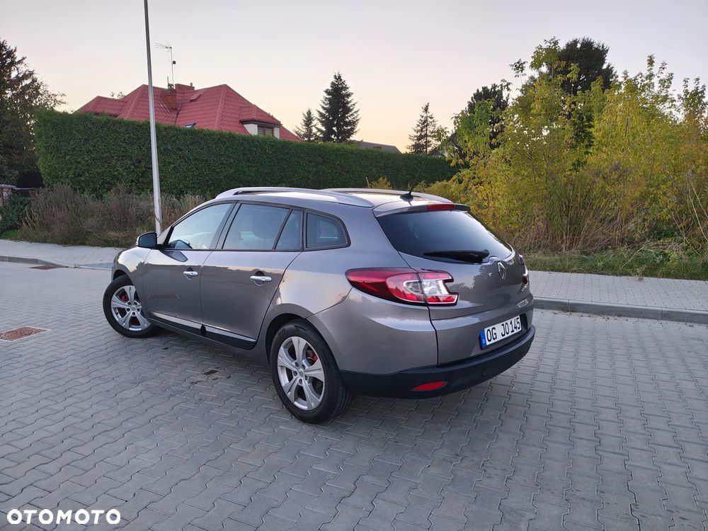 Renault Megane TCe 180 Luxe - 21