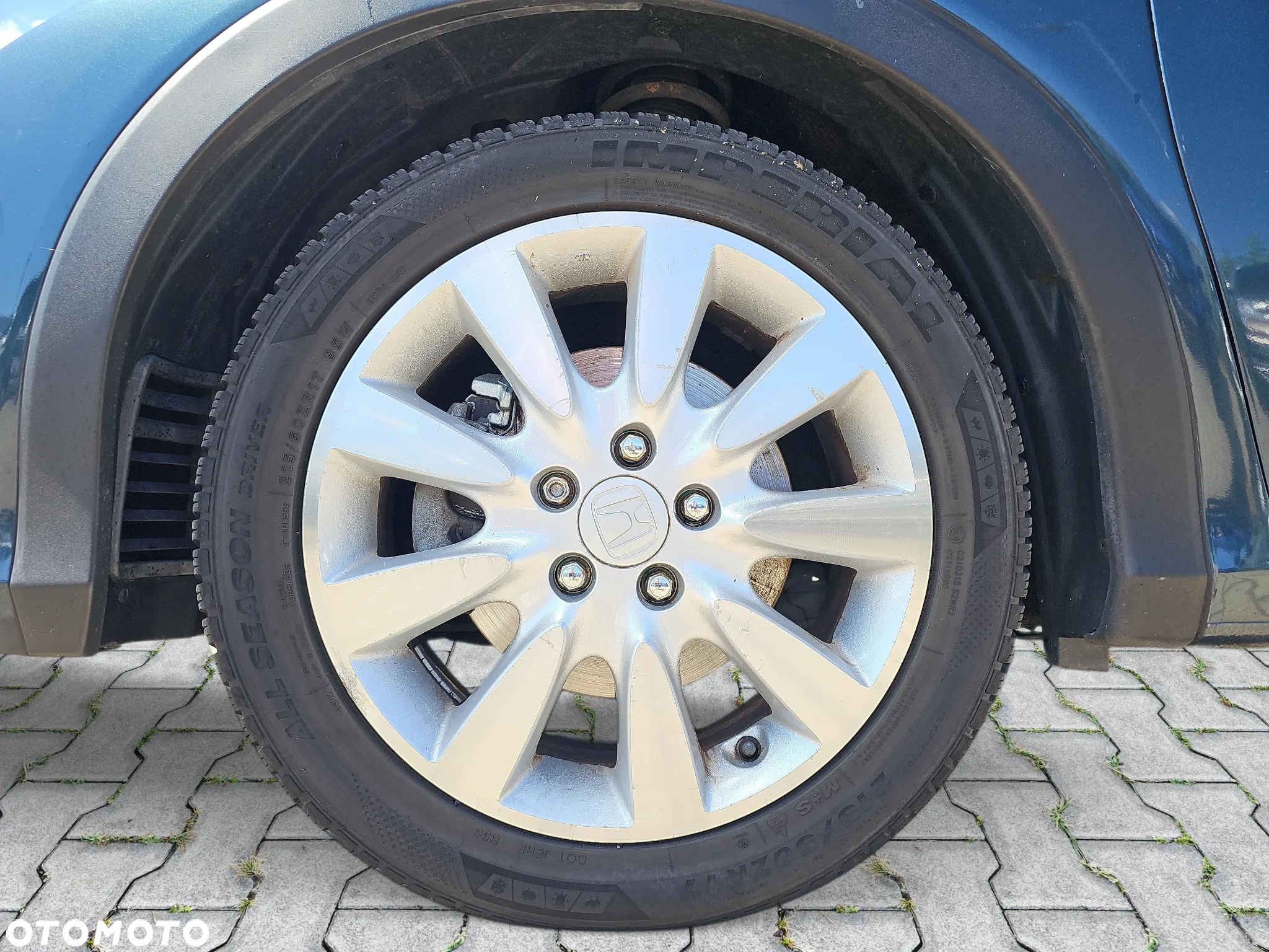 Honda Civic 1.4 Sport - 14