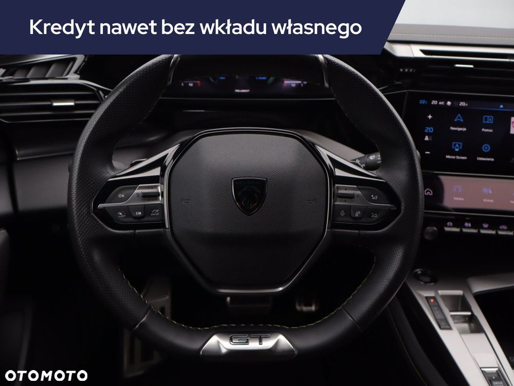 Peugeot 408 - 19