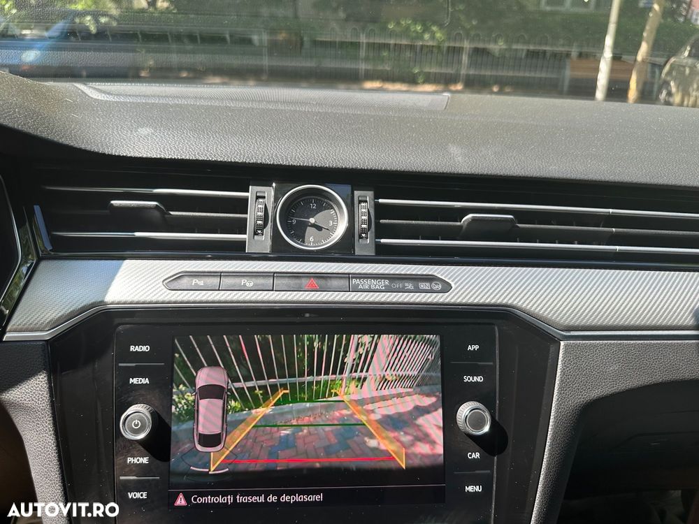 Volkswagen ARTEON 2.0 TDI DSG R-Line - 20
