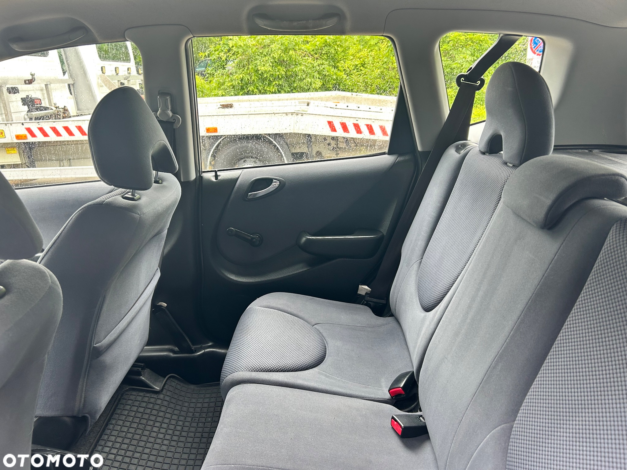 Honda Jazz 1.4 LS - 3