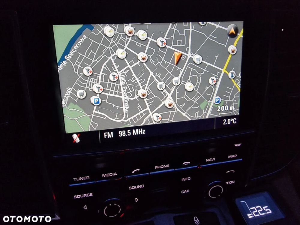 Porsche Panamera - 30