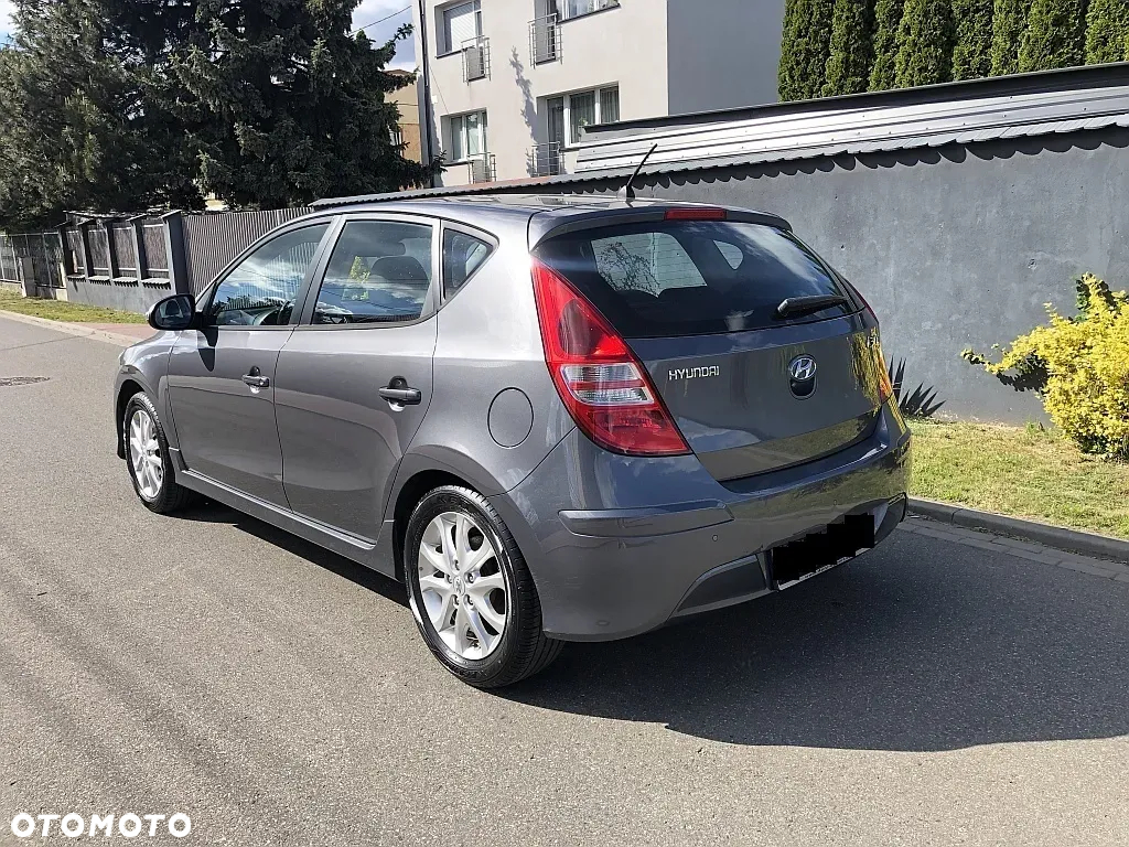 Hyundai i30 1.4 Comfort - 8