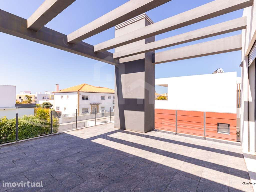 Vende Moradia T5 Ericeira, A Casa das Casas - Grande imagem: 4/40