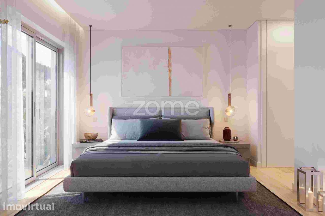 Campolide Residences - T2 - Grande imagem: 5/15