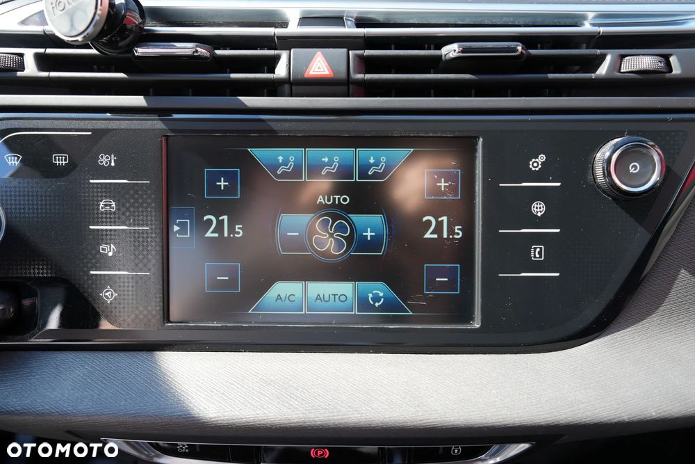 Citroën C4 Picasso 1.6 BlueHDi Seduction - 9