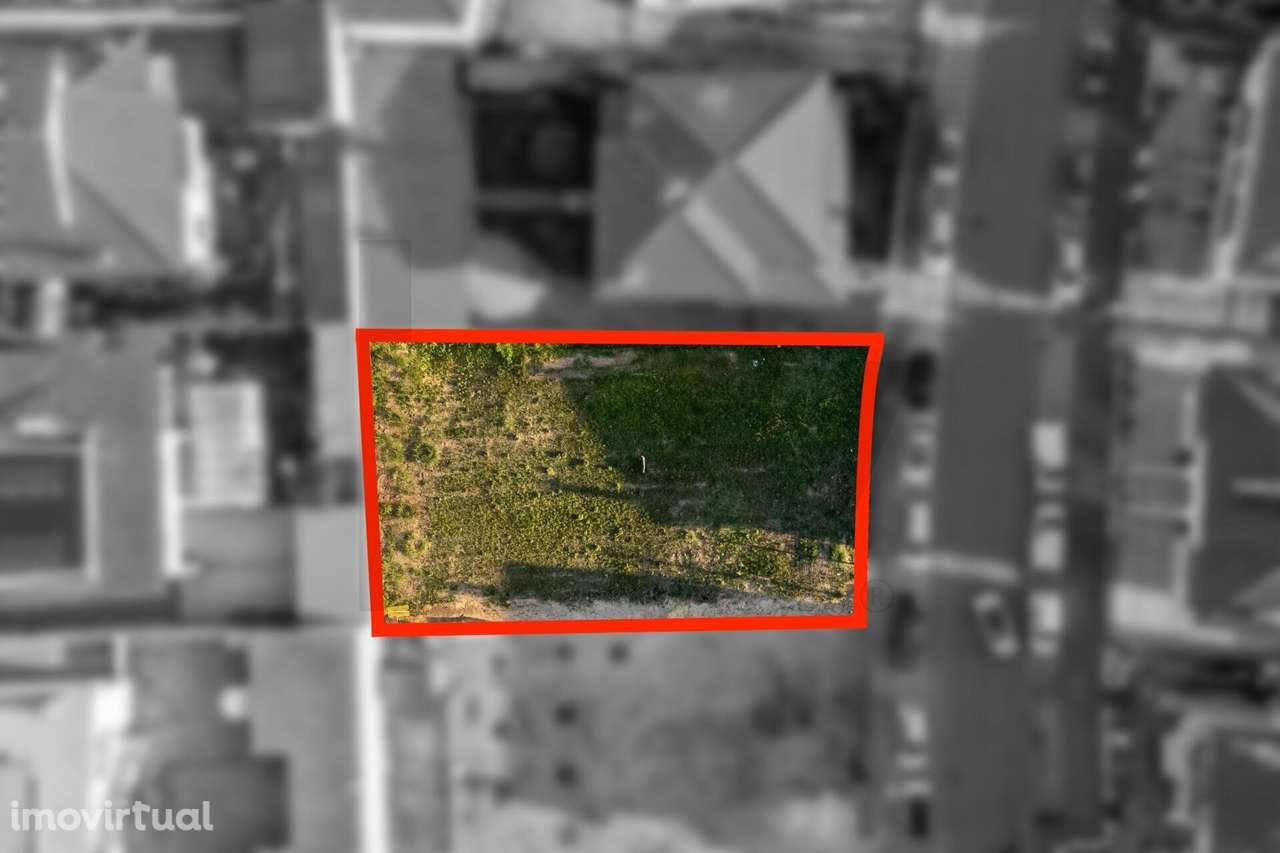 Terreno para Construção para Moradia - Grande imagem: 4/4