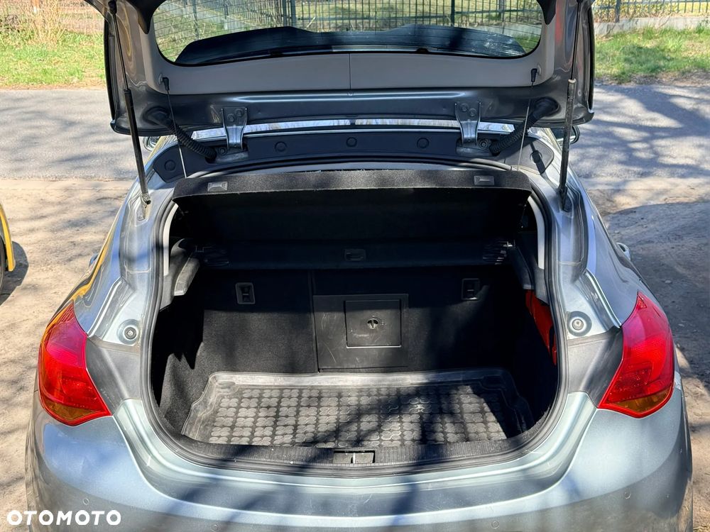 Opel Astra 1.7 CDTI Enjoy - 7